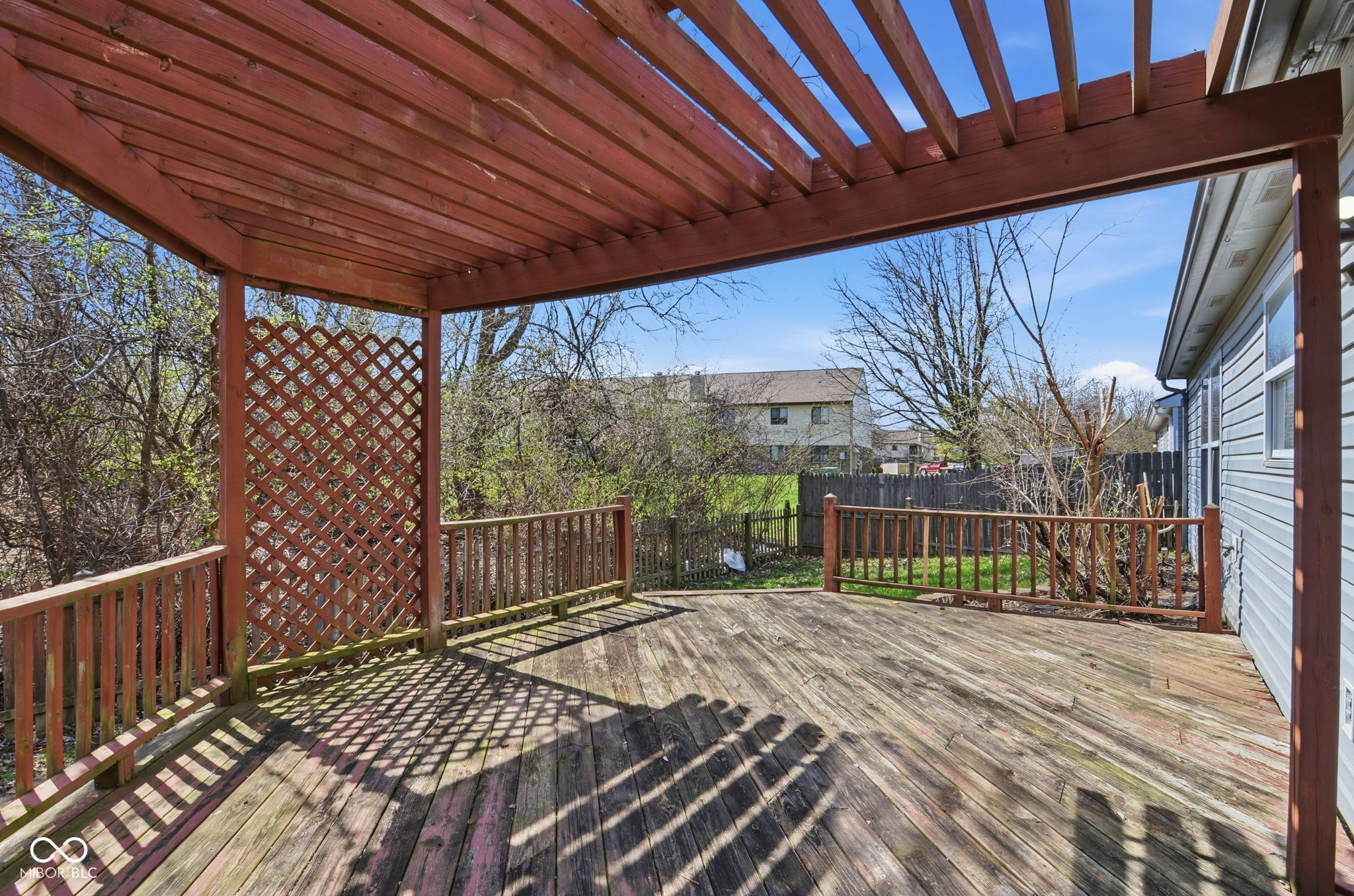 7433 Redcliff Road Indianapolis, IN 46256 - Photo 27 of 32