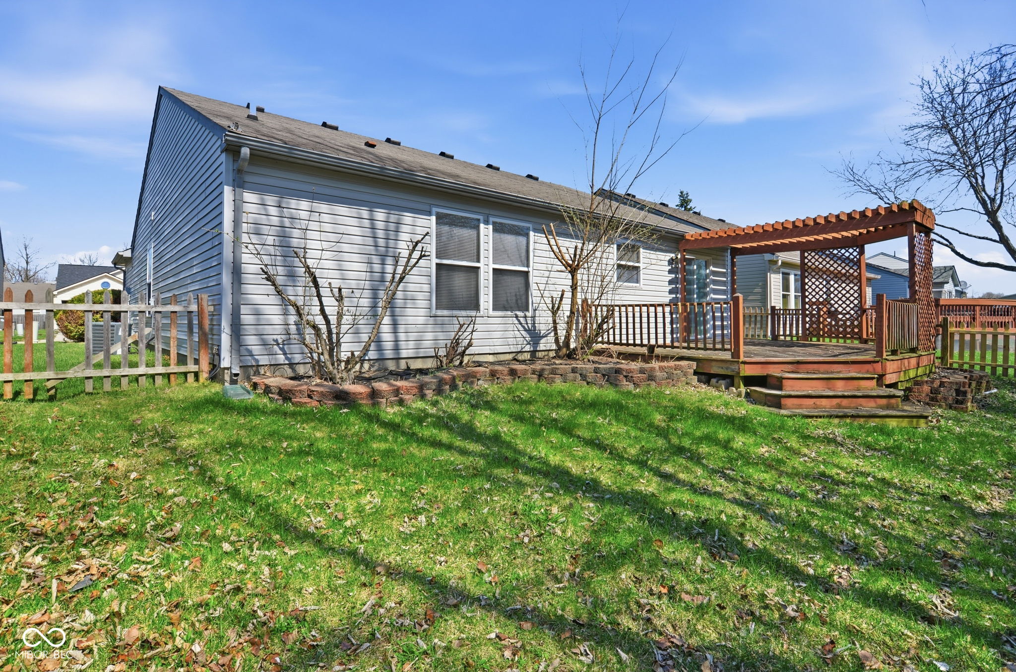 7433 Redcliff Road Indianapolis, IN 46256 - Photo 30 of 32