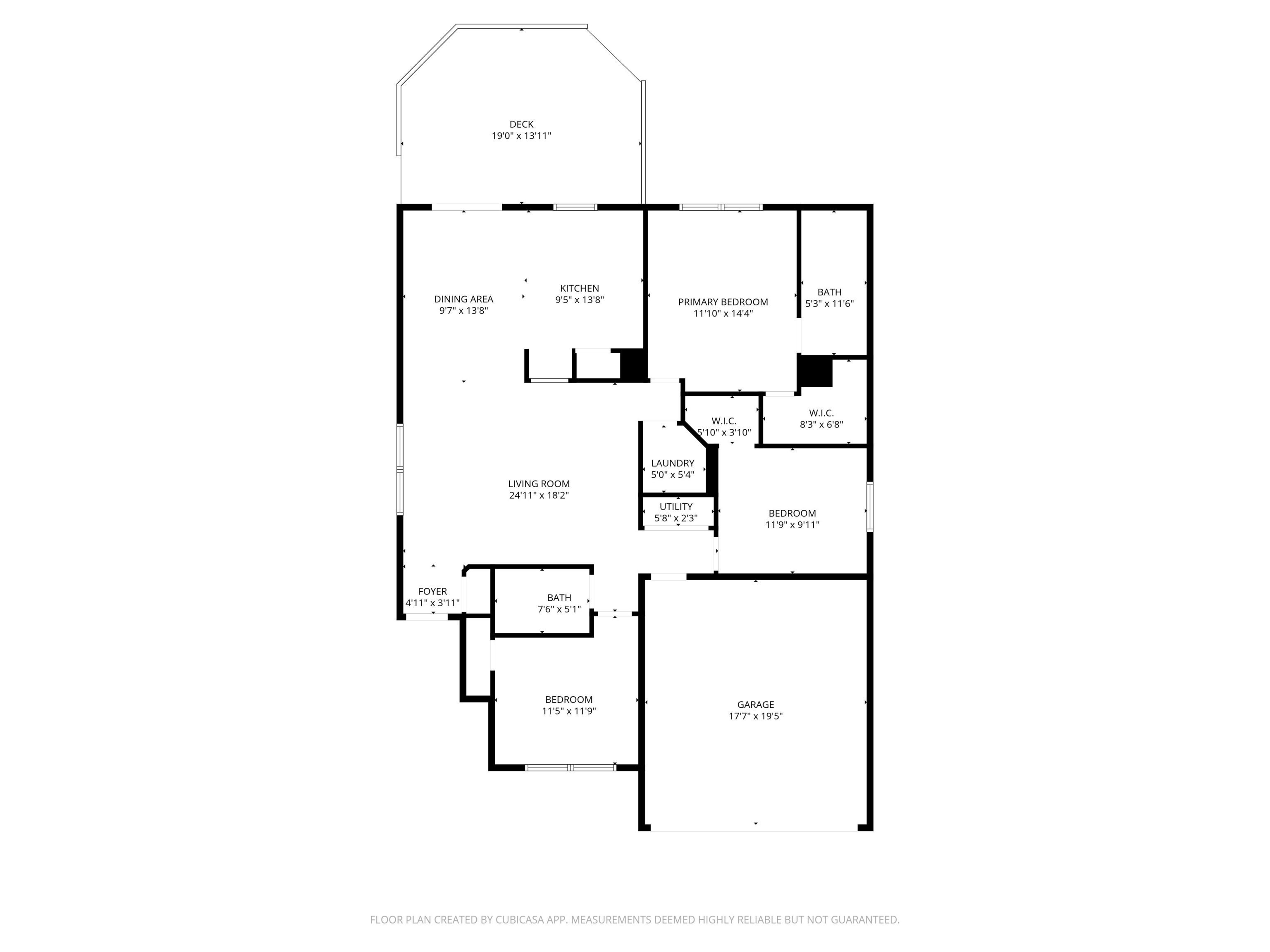 7433 Redcliff Road Indianapolis, IN 46256 - Photo 31 of 32