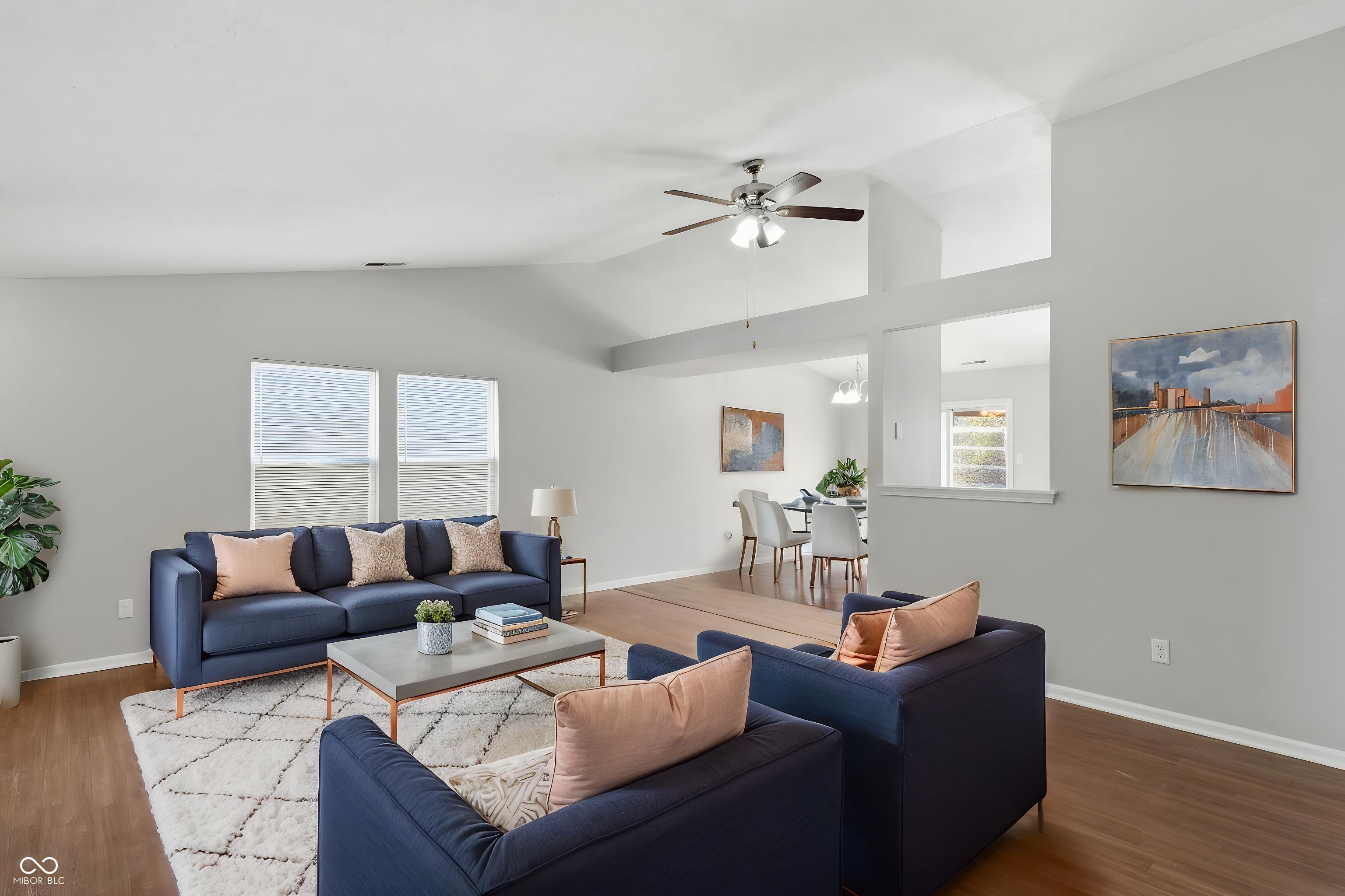 7433 Redcliff Road Indianapolis, IN 46256 - Photo 4 of 32