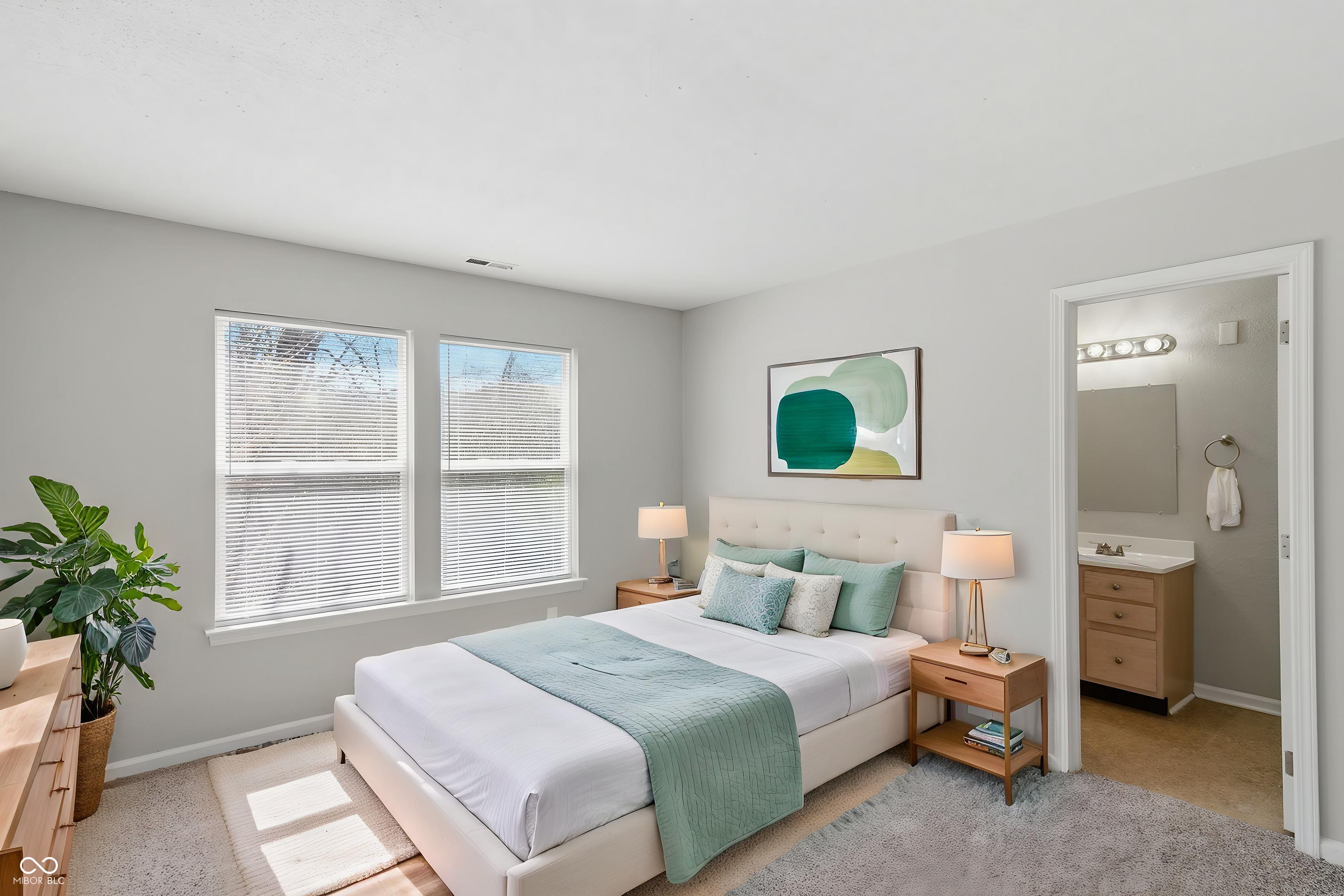 7433 Redcliff Road Indianapolis, IN 46256 - Photo 6 of 32