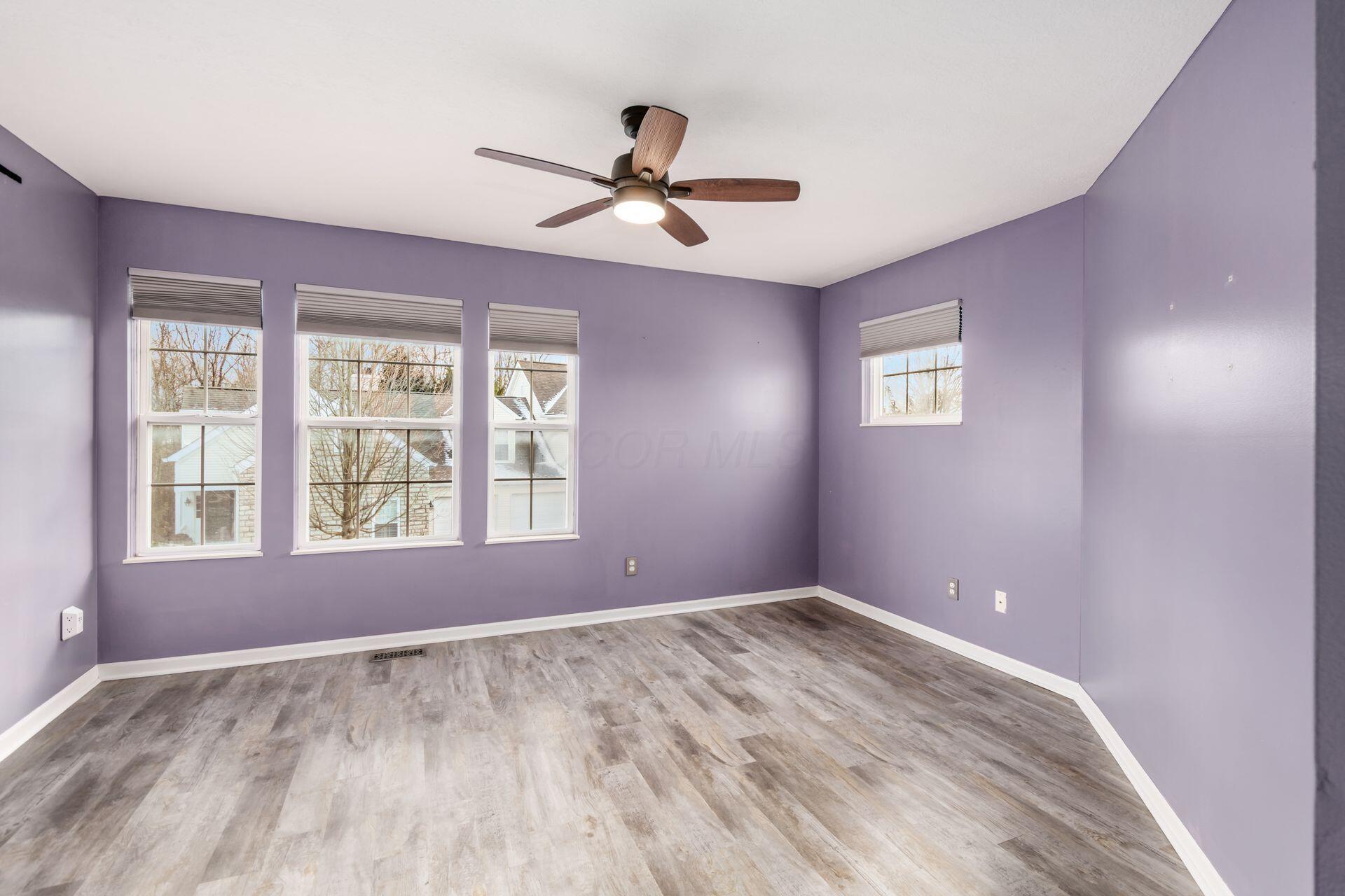 360 Sycamore Ridge Way, Unit 360 Columbus, OH 43230 - Photo 10 of 19 room 1