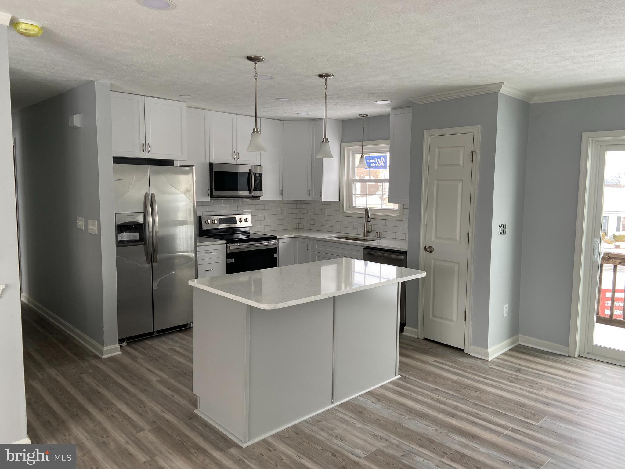 146 Robelei Drive Ranson, WV 25438 - Photo 2 of 35 Kitchen