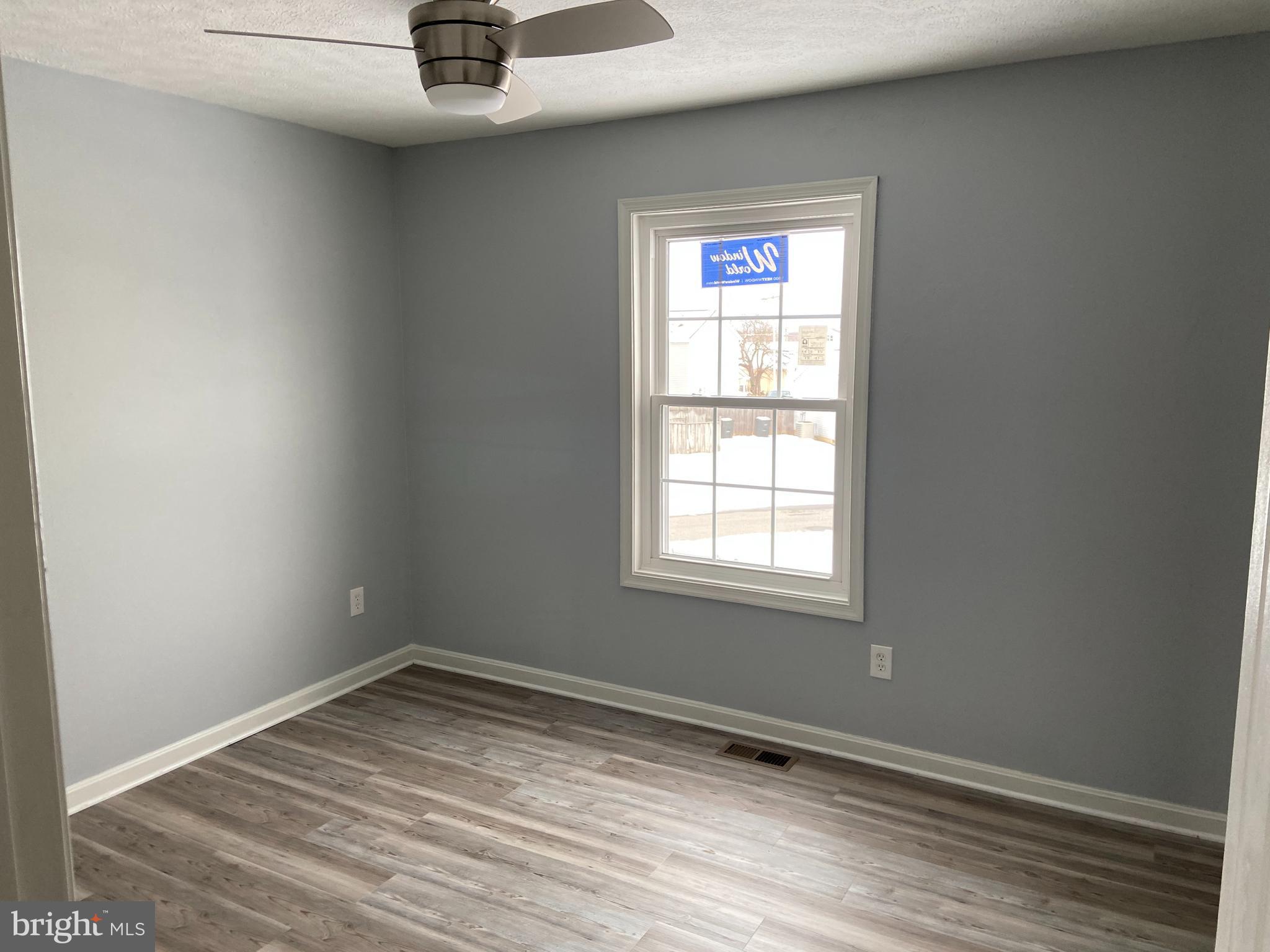 146 Robelei Drive Ranson, WV 25438 - Photo 13 of 35 Main Level Master Bedroom /Ceiling Fan