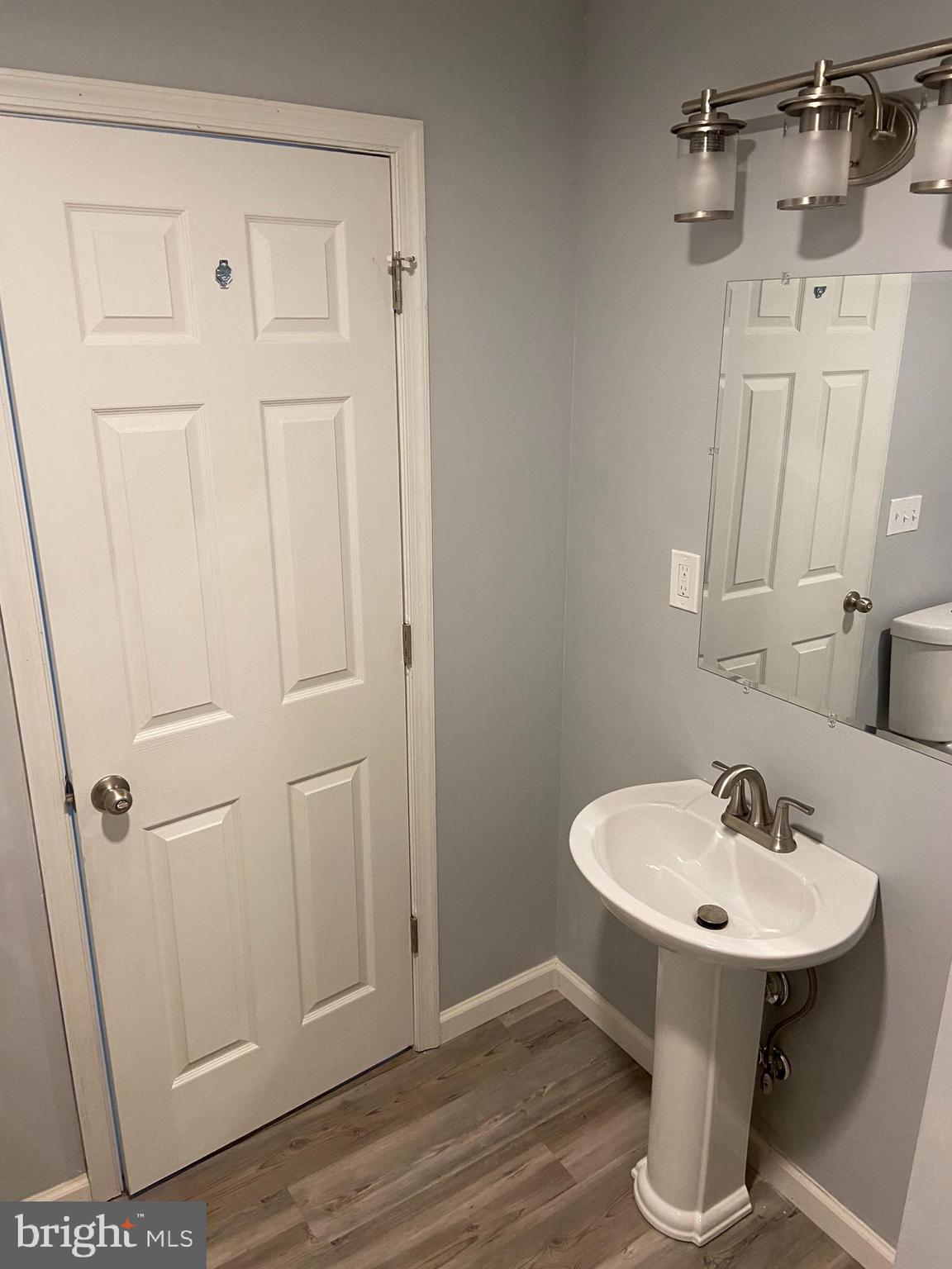146 Robelei Drive Ranson, WV 25438 - Photo 24 of 35 Lower Level Bath