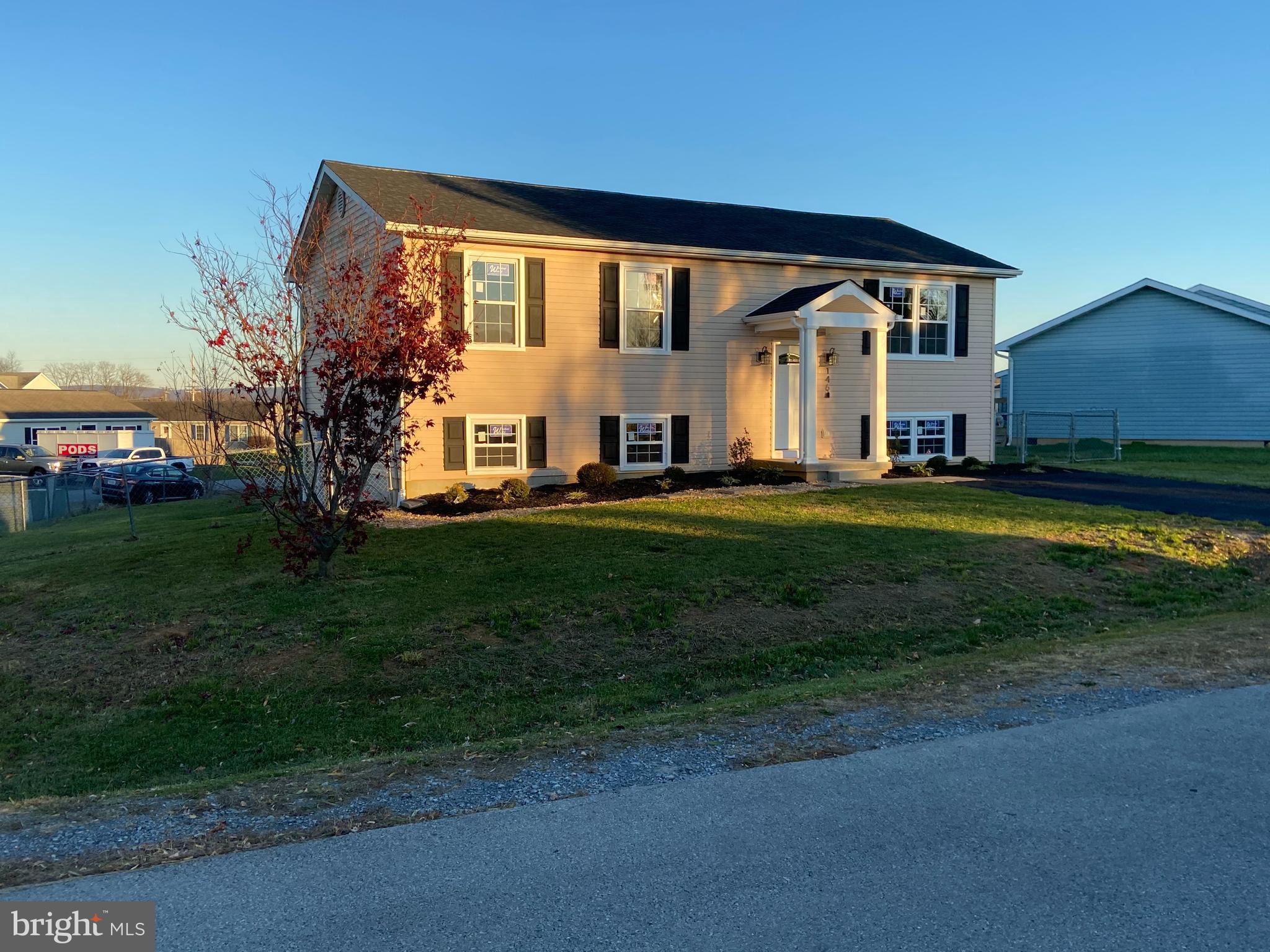 146 Robelei Drive Ranson, WV 25438 - Photo 31 of 35 Front