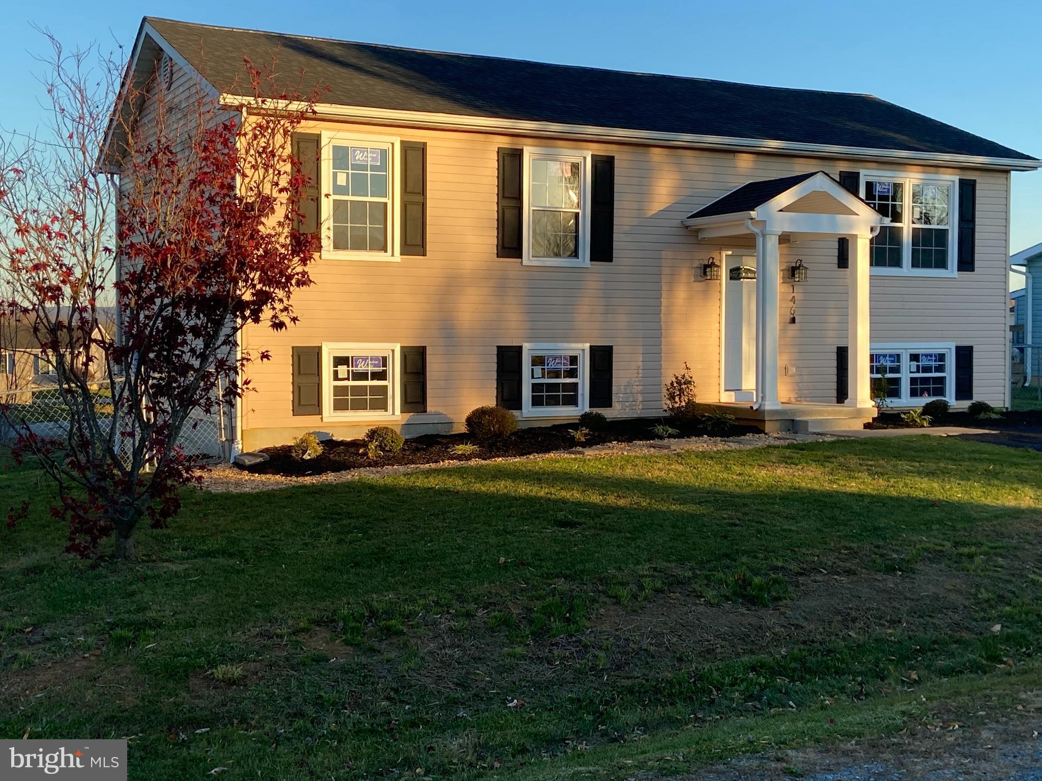 146 Robelei Drive Ranson, WV 25438 - Photo 32 of 35 Front View