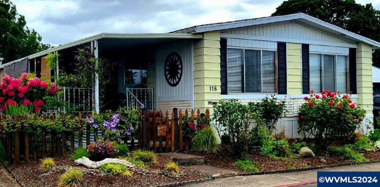 5355 River ( Road, Unit 118 Keizer, OR 97303 - Photo 1 of 41 Gallery Image 1