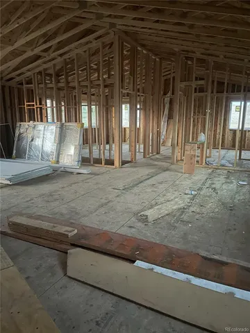 a view of a backyard of a house