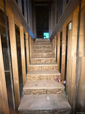 a view of an ocean beach