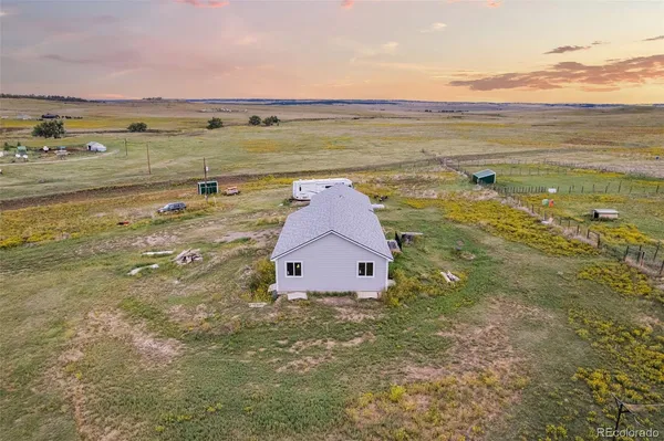 $450,000 | 22685 Cow Circle, Ramah, CO 80832
