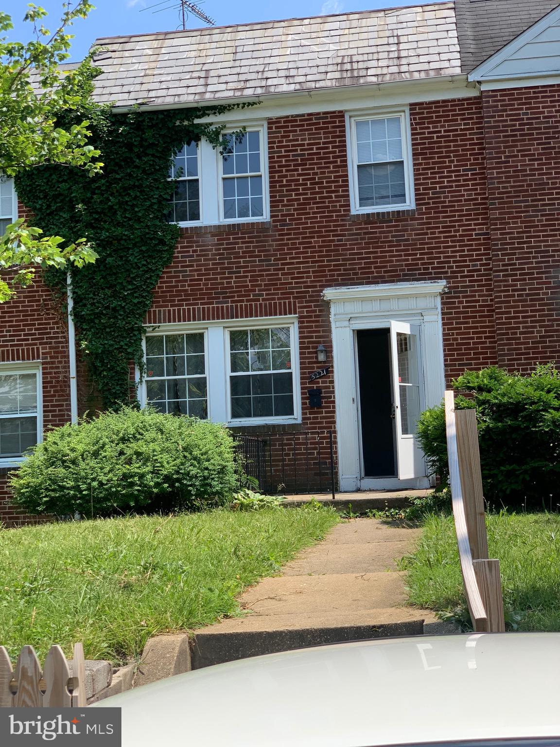 5221 Old Frederick Road Baltimore, MD 21229 - Photo 1 of 30
