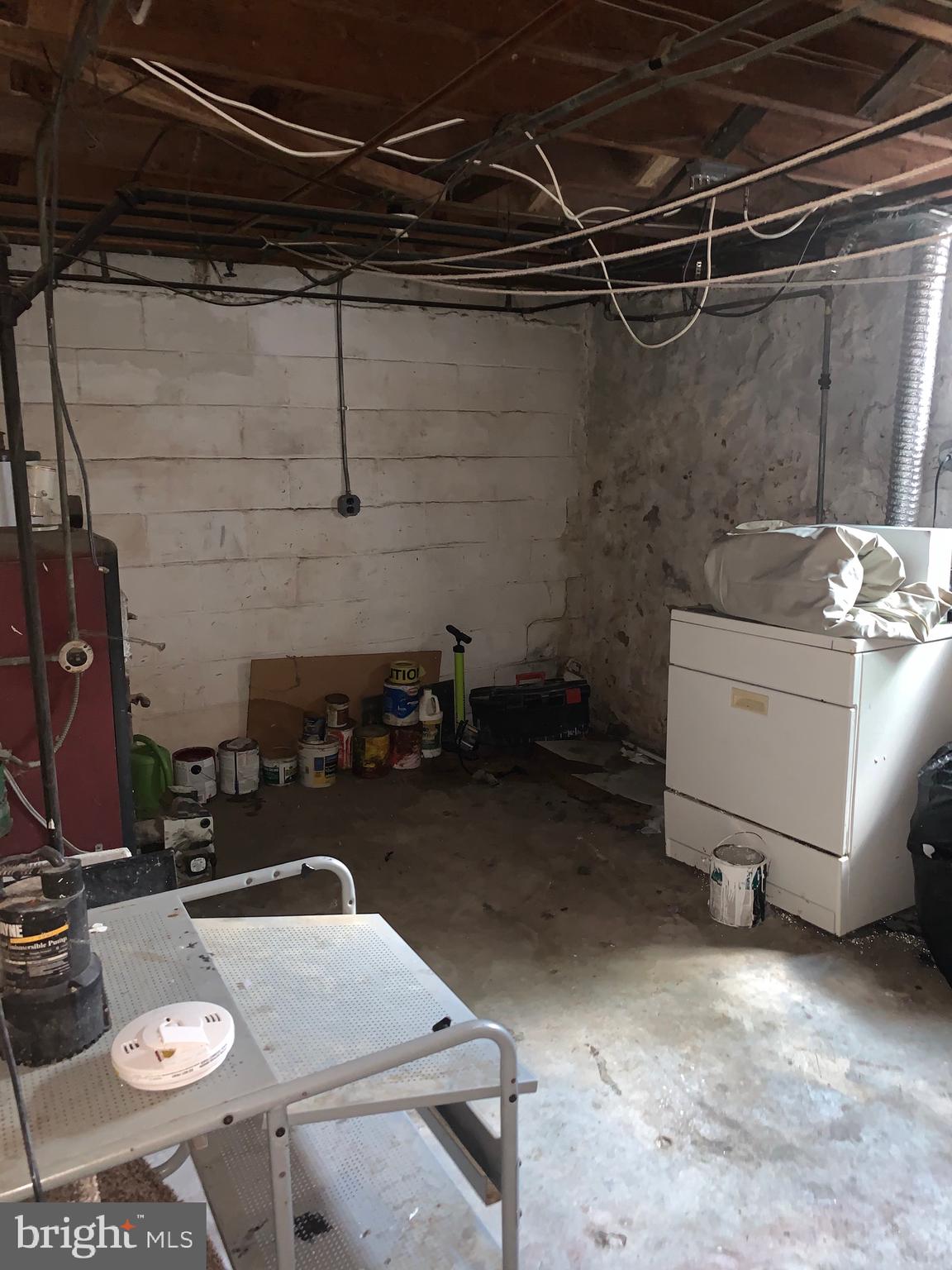 5221 Old Frederick Road Baltimore, MD 21229 - Photo 18 of 30