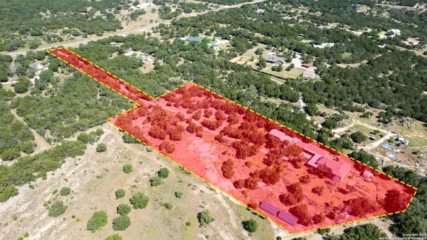 $1,290,000 | 29266 Farm To Market Road 3009, New Braunfels, TX 78132