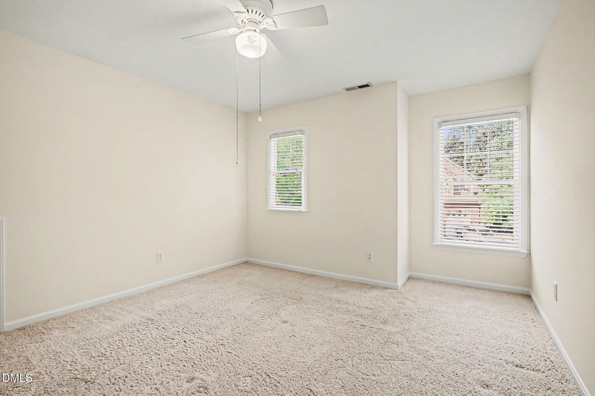 1215 Red Beech Court Raleigh, NC 27614 - Photo 15 of 31 Bedroom