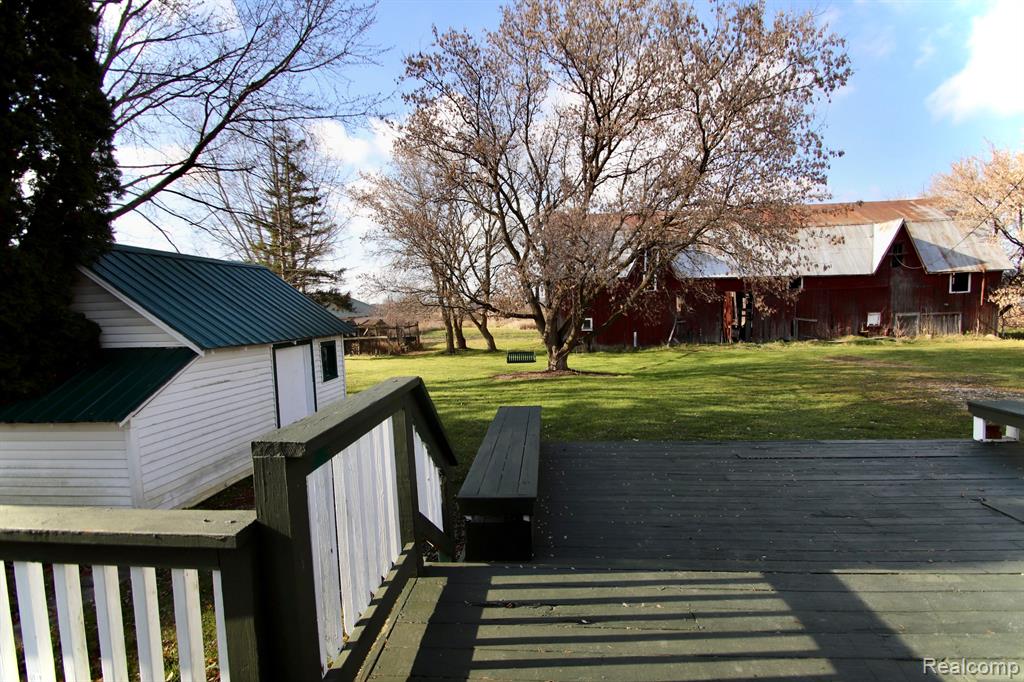 5457 North Vassar Road Flint, MI 48506 - Photo 33 of 51 Gallery Image 33
