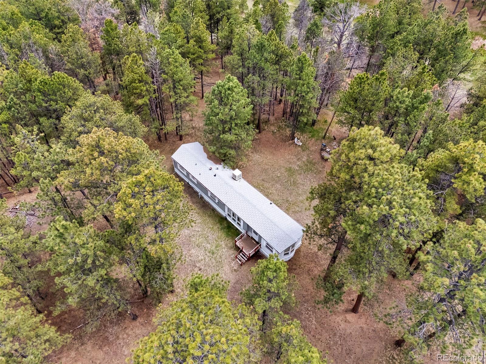 10655 Hardy Road Colorado Springs, CO 80908 - Photo 24 of 32