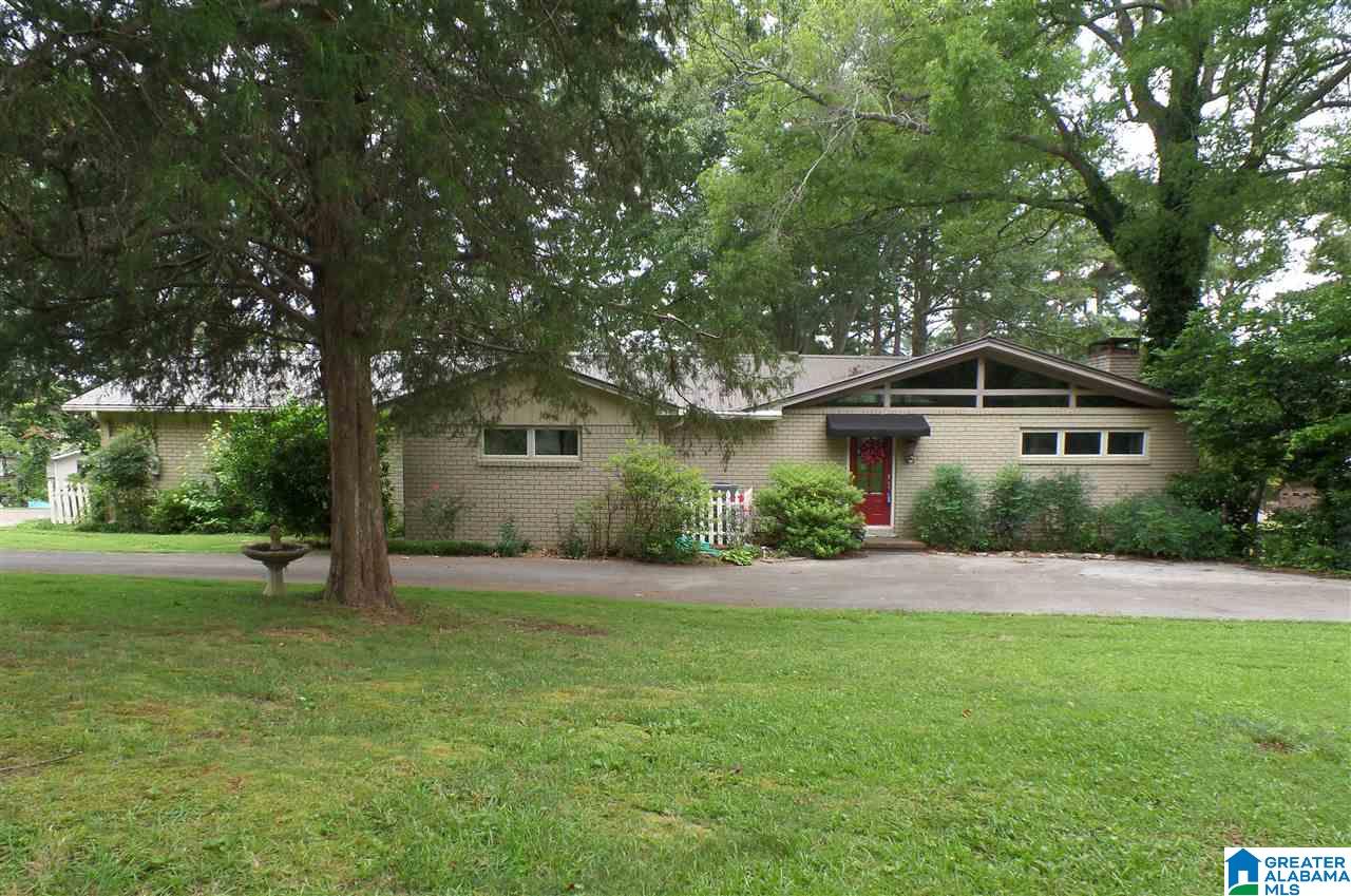 2480 Rabbit Branch Road Cropwell, AL 35054 - Photo 2 of 50
