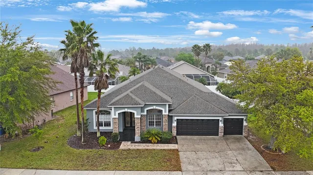 $650,000 | 18413 Eastwyck Drive, Tampa, FL 33647