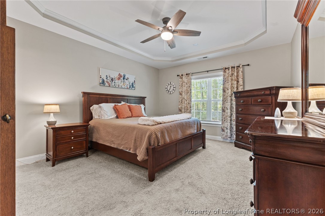 265 Heather Brook Circle Spring Lake, NC 28390 - Photo 17 of 42