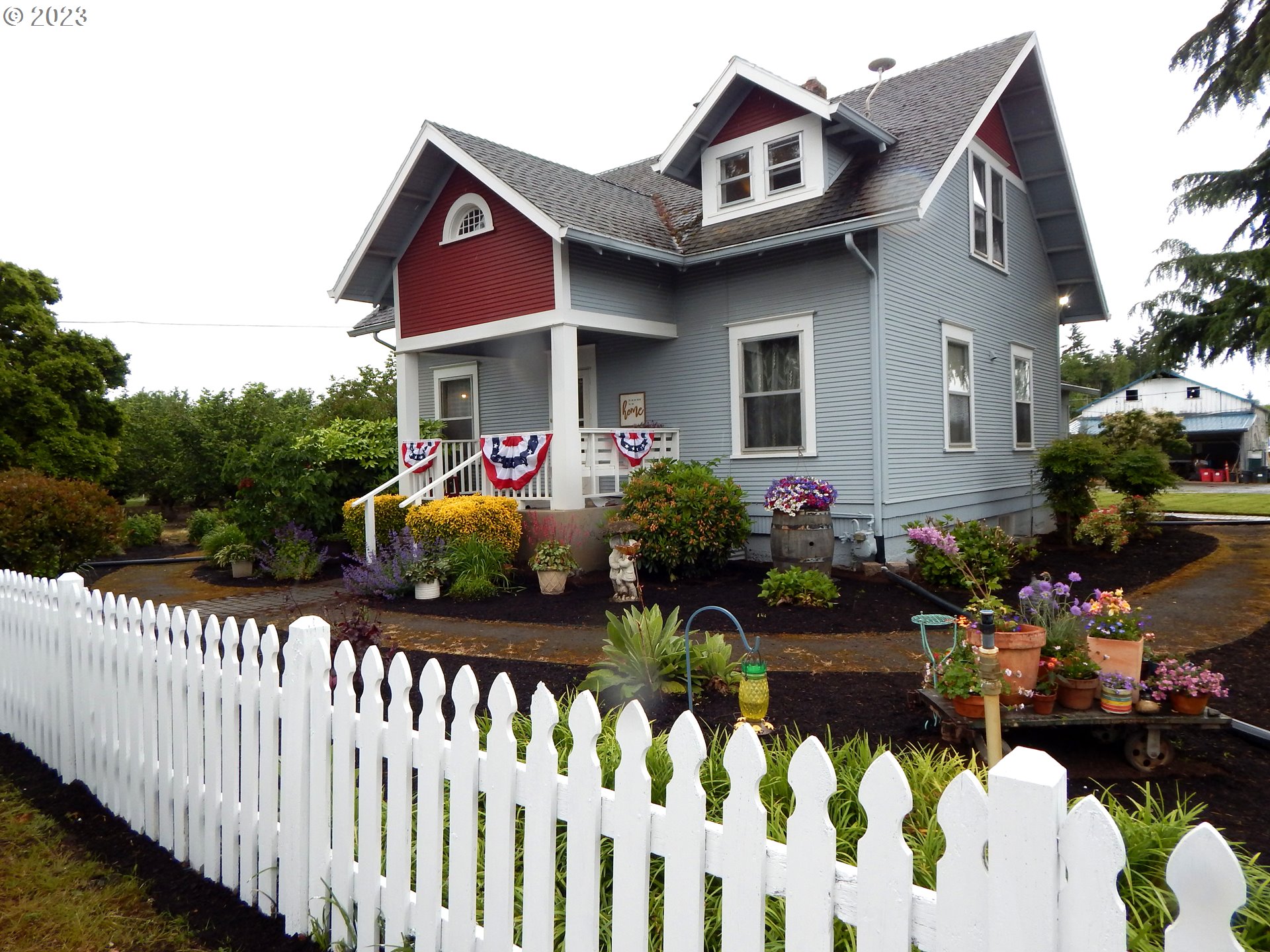 14438 Keil Road Northeast Aurora, OR 97002 - Photo 20 of 30 Gallery Image 20