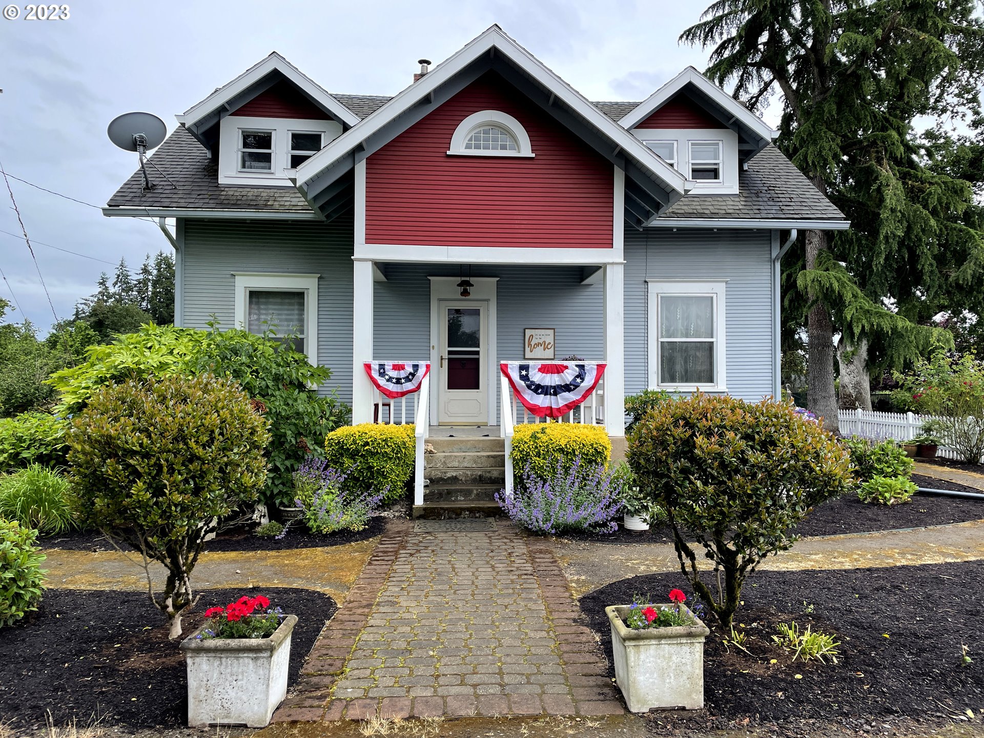14438 Keil Road Northeast Aurora, OR 97002 - Photo 21 of 30 Gallery Image 21