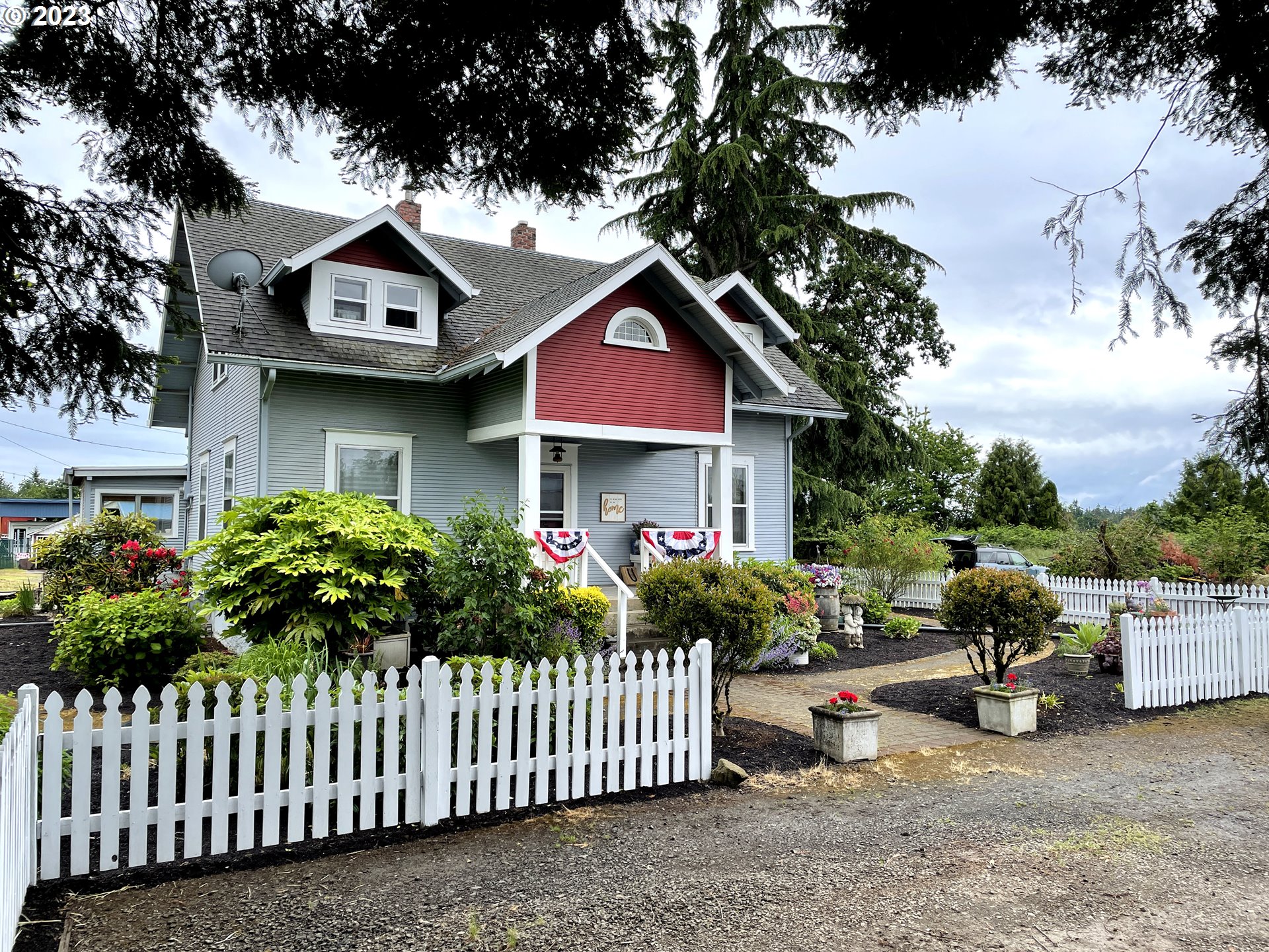 14438 Keil Road Northeast Aurora, OR 97002 - Photo 22 of 30 Gallery Image 22