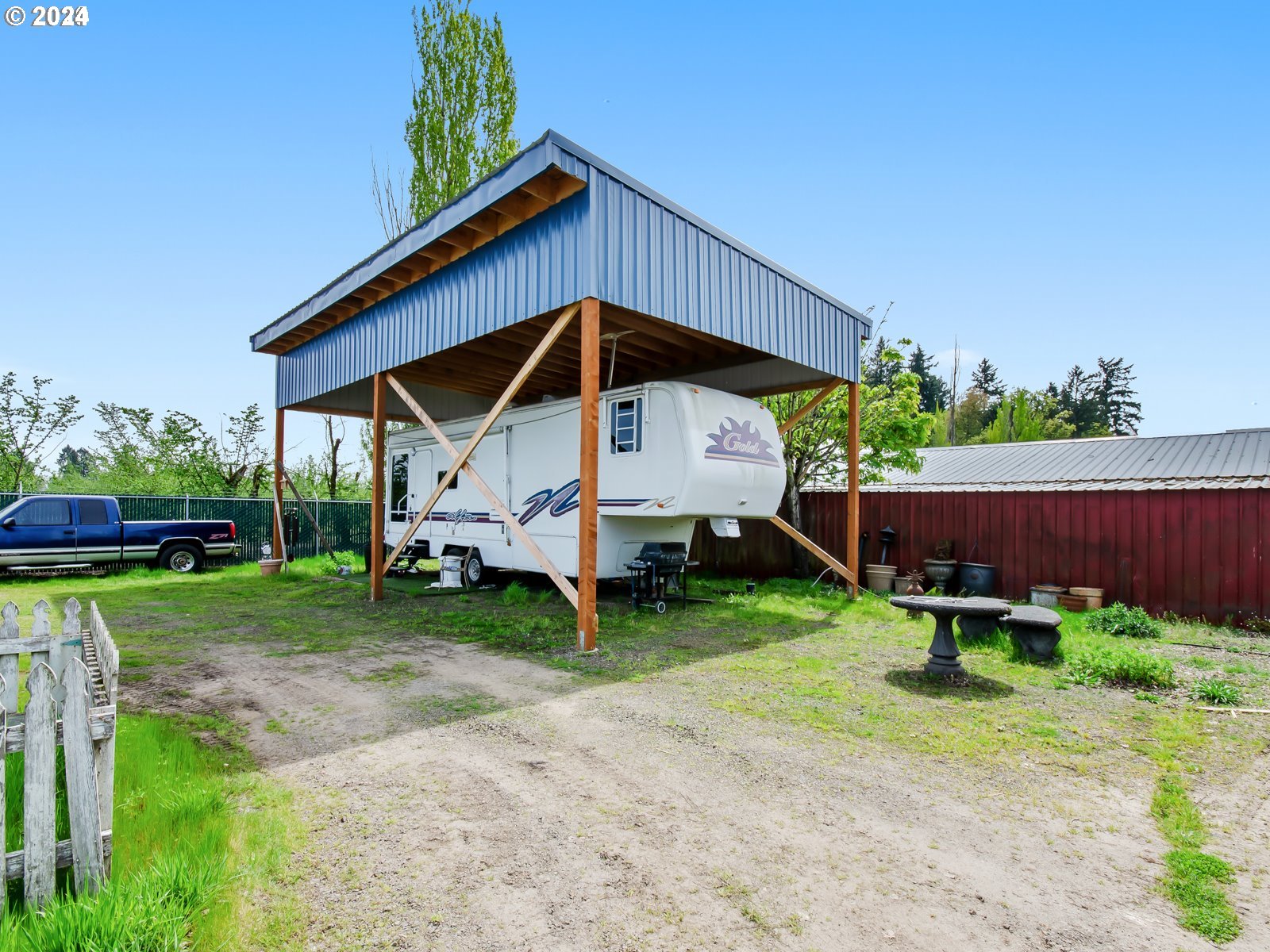 14438 Keil Road Northeast Aurora, OR 97002 - Photo 28 of 30 Gallery Image 28