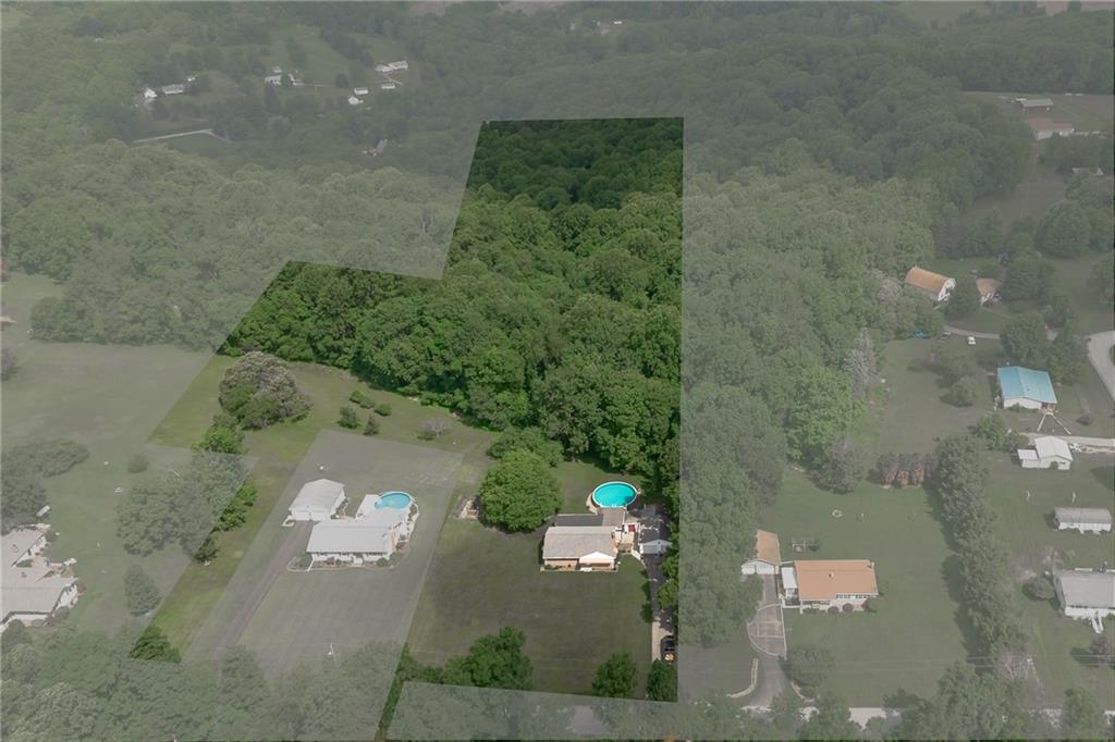 705 Long Road Homer City, PA 15748 - Photo 2 of 43 6.8 acres