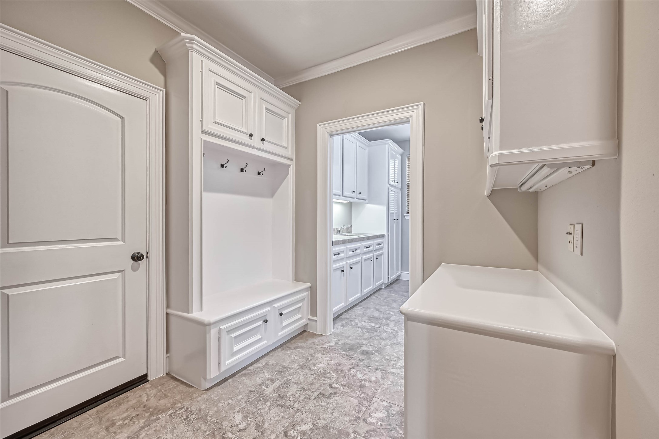 13815 Nathan Ridge Lane Cypress, TX 77429 - Photo 20 of 49 a view of utility room