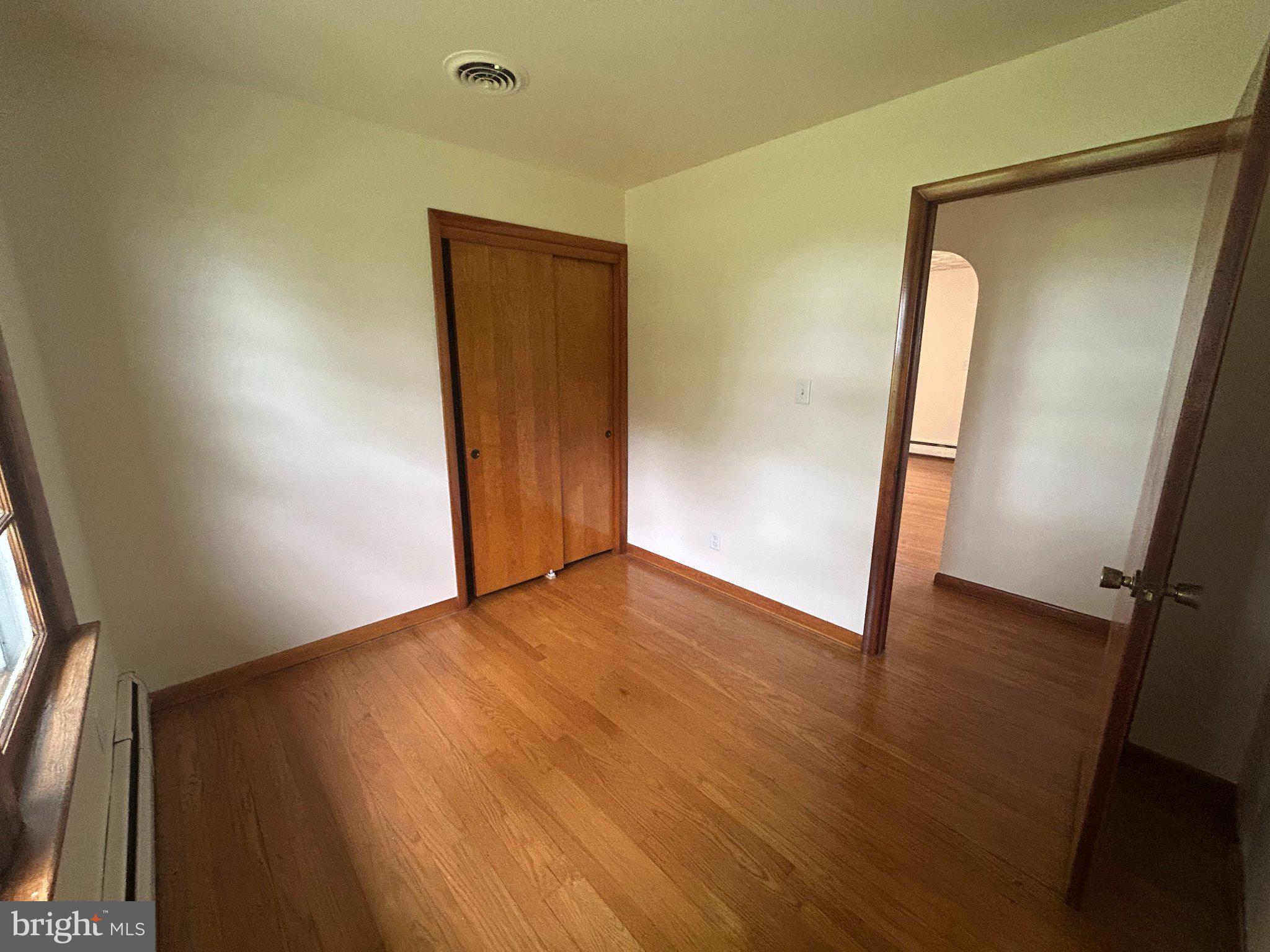 1968 Lehman Road Chambersburg, PA 17202 - Photo 17 of 28 Bright and inviting empty room.