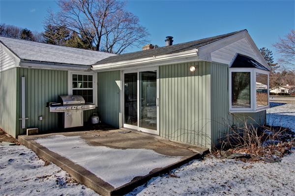 45 Gregory Road Framingham, MA 01701 - Photo 27 of 27 a view of a house with a backyard