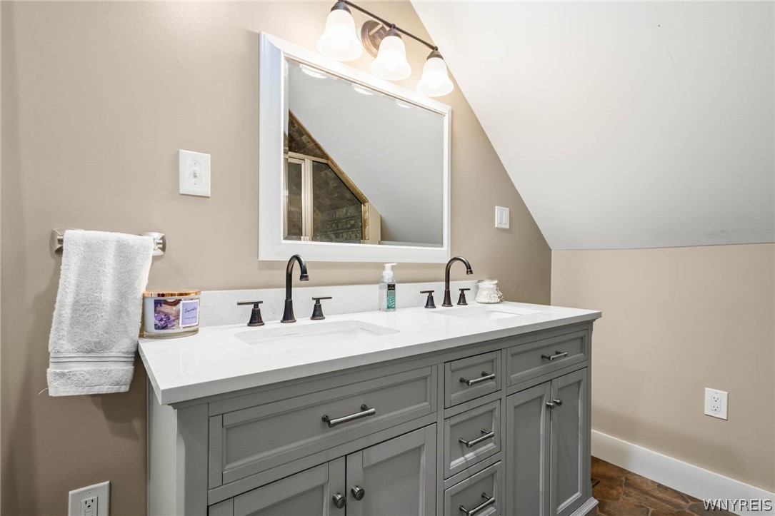 1326 Herkimer Road Darien, NY 14040 - Photo 23 of 35