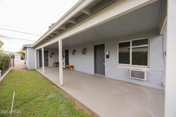 $795 | 1505 East Harvard Street, Unit B, Phoenix, AZ 85006