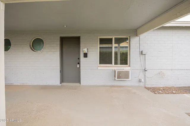 $895 | 1505 East Harvard Street, Unit B, Phoenix, AZ 85006