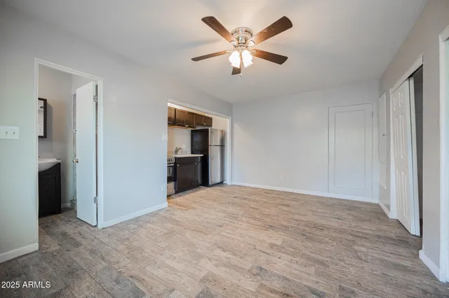 $895 | 1505 East Harvard Street, Unit B, Phoenix, AZ 85006