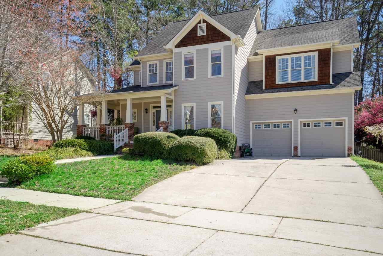2409 Dunn Road Raleigh, NC 27614 - Photo 3 of 30 Photo 3