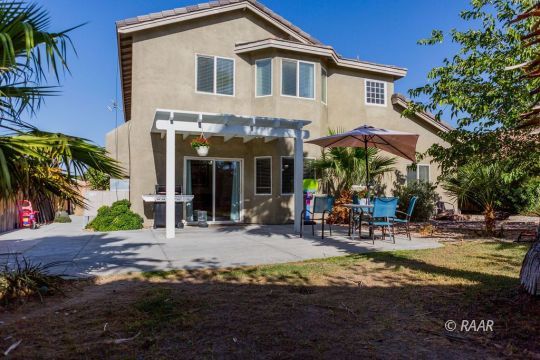 715 Valarie Street Ridgecrest, CA 93555 - Photo 31 of 31