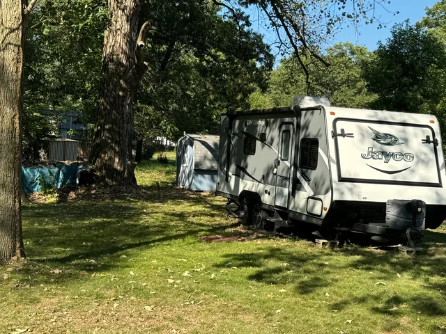 $17,000 | 9-128 Woodhaven Lakes, Sublette, IL 61367