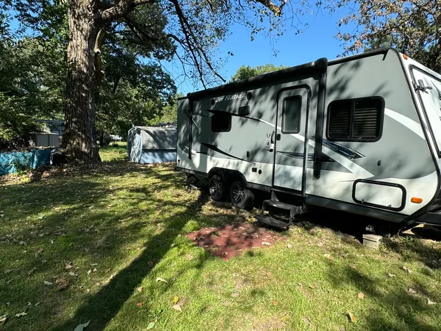 $17,000 | 9-128 Woodhaven Lakes, Sublette, IL 61367