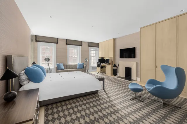 $15,950,000 | 116 East 61st Street | Lenox Hill