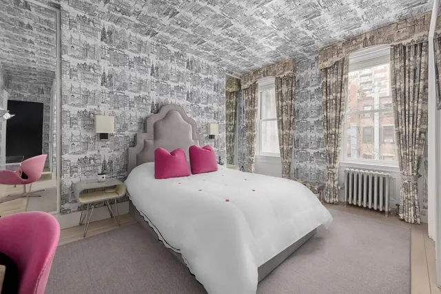 $15,950,000 | 116 East 61st Street | Lenox Hill