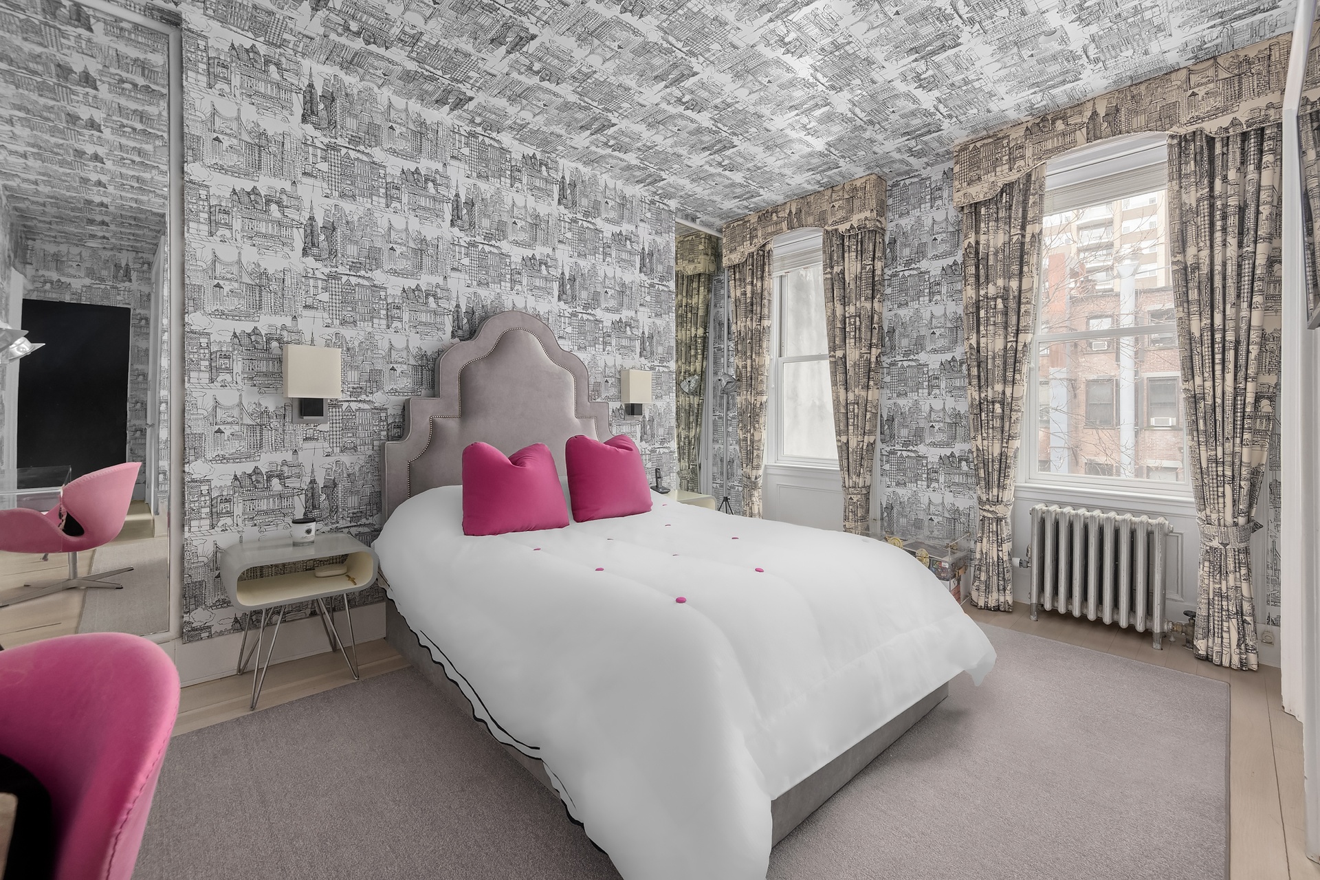 116 East 61st Street Manhattan, NY 10065 - Photo 11 of 19