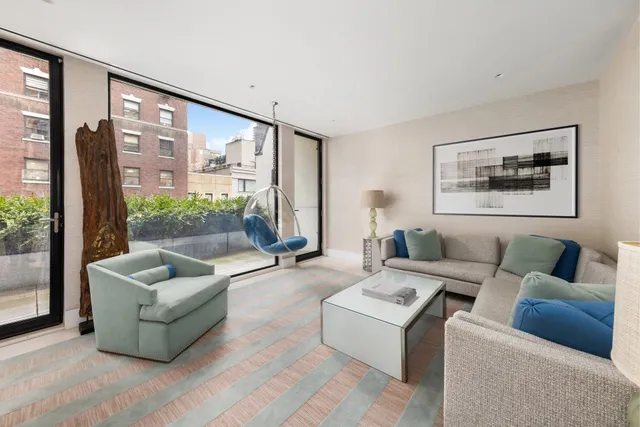 $15,950,000 | 116 East 61st Street | Lenox Hill