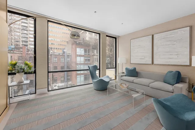 $15,950,000 | 116 East 61st Street | Lenox Hill