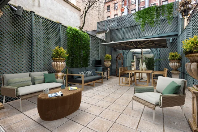 $15,950,000 | 116 East 61st Street | Lenox Hill