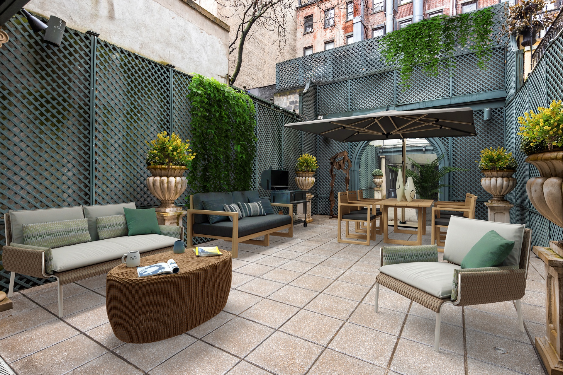 116 East 61st Street Manhattan, NY 10065 - Photo 14 of 19