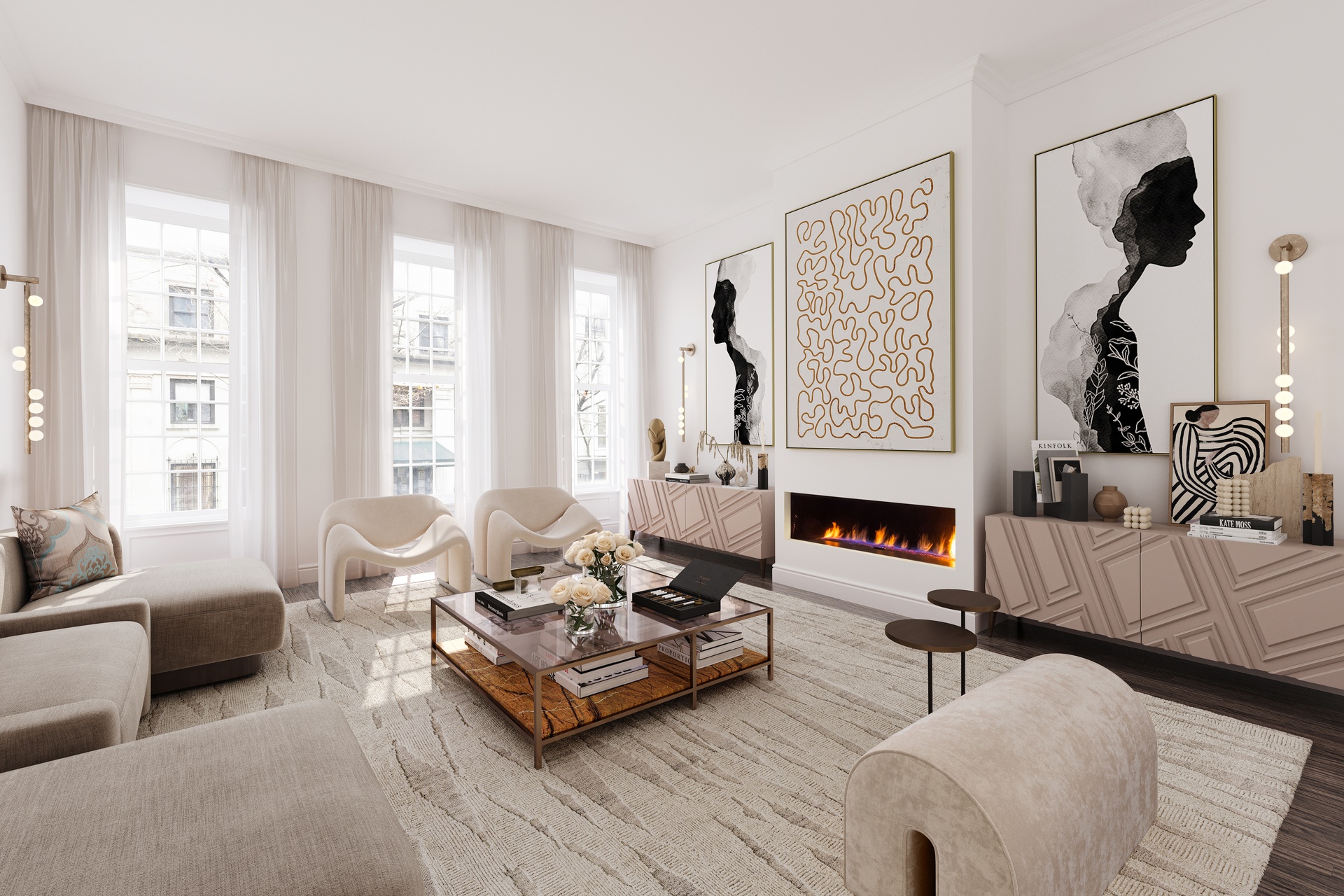 116 East 61st Street Manhattan, NY 10065 - Photo 2 of 19