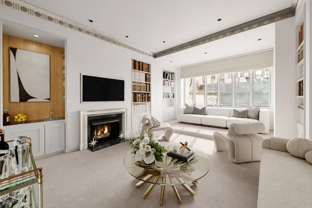 $15,950,000 | 116 East 61st Street | Lenox Hill