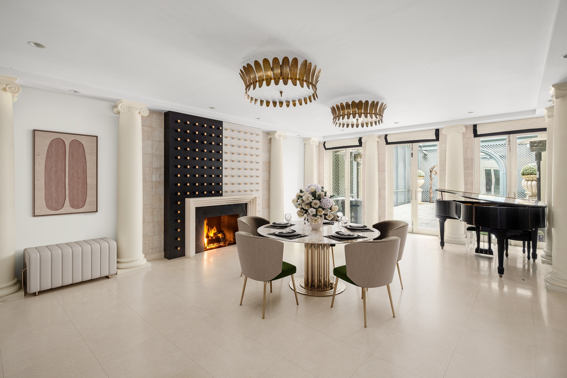 116 East 61st Street Manhattan, NY 10065 - Photo 4 of 19